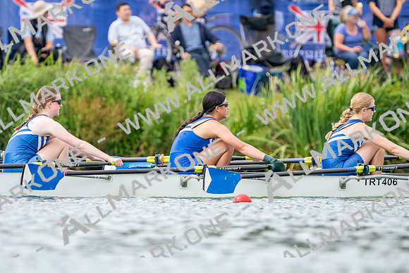 Brit Masters Test A1-148