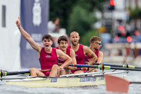 Stewards - Brookes v Leander