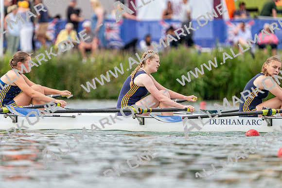 Brit Masters Test A1-174