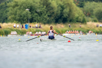 Brit Masters Test A1-024