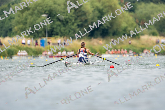 Brit Masters Test A1-024