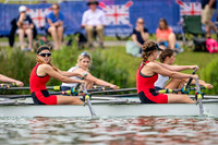 Brit Masters Test A1-115