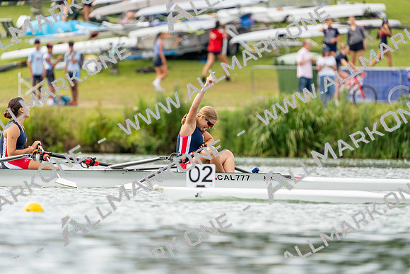 Brit Masters Test A1-281