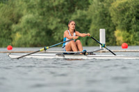 Junior 1x