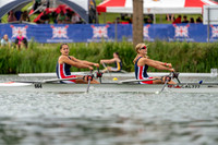 Brit Masters Test A1-277