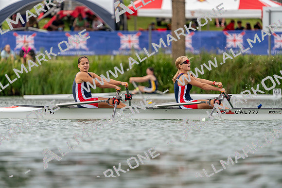 Brit Masters Test A1-277