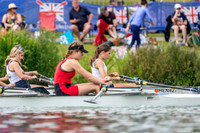 Brit Masters Test A1-116
