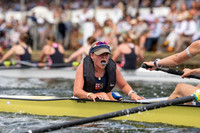 Race 42. Thames R.C. 'D' vs London R.C. 'B'