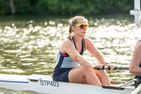 Race 199: Thames vs Stourport