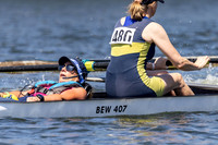 Race 226 Endeavor Racing Alliance, USAvs Bewdley Rowing Club