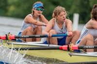 Junior 8+
