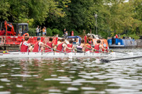 18. OARC v Hertford College