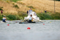 Brit Masters Test A1-018