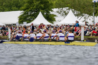 Race 64. UL 'A' v Drexel