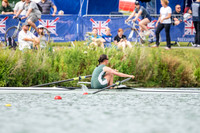 Brit Masters Test A1-025
