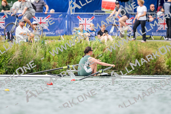 Brit Masters Test A1-025