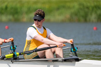 Race 26 - Dev 4x