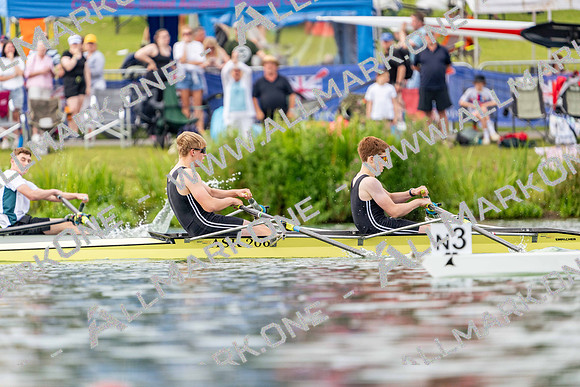 Brit Masters Test A1-241