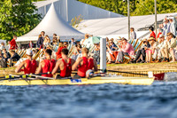 Race 79. Marlow R.C. vs Sydney R.C., AUS