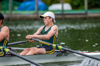 Race 132 (304 vs 305)