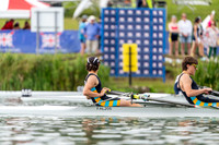 Brit Masters Test A1-204
