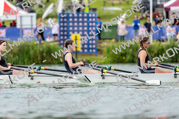 Brit Masters Test A1-139