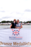 Medal Ceremony