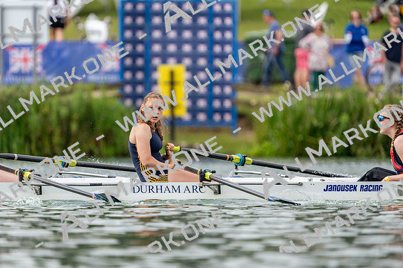 Brit Masters Test A1-178