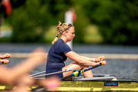 Race 318 Triton vs Upper Thames
