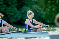 Race 61 - UTC vs YRK