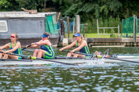 Race 42 (44 vs 45)
