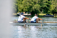 Race 75. Tyne vs Circolo