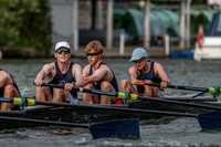 Race 202 (210 vs 213)