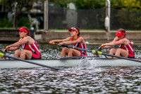 Race 118 (243 vs 244)
