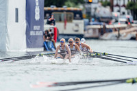 Jubilee - Wycliffe College v Marlow