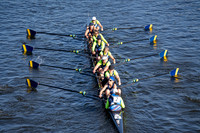 18. Women's Grand Master Eights [60+]