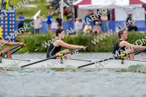 Brit Masters Test A1-138