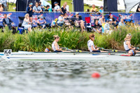 Brit Masters Test A1-108