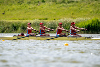 Womens F 4+