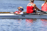 Race 239 West End - Upper Thames Composite vs Marlow Rowing Club