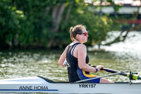 Race 53 Shannon vs York City