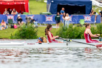 Brit Masters Test A1-120