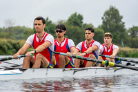 O Club 4+