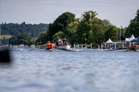 Race 6. Leander & Molesey vs Hollandia