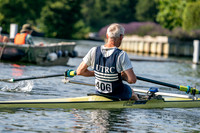 Race 138. Upper Thames vs Stourport