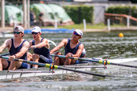 Race 52 (16 vs 17)