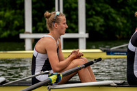 Race 116. Molesey vs Heidelberger (GER)