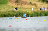 Brit Masters Test A1-015