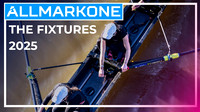 BRITISH ROWING SENIOR & U23 TRIALS FEBRUARY 2025-2