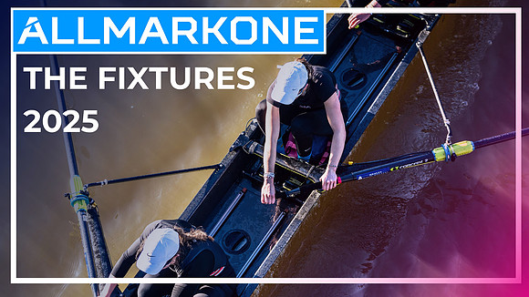 BRITISH ROWING SENIOR & U23 TRIALS FEBRUARY 2025-2